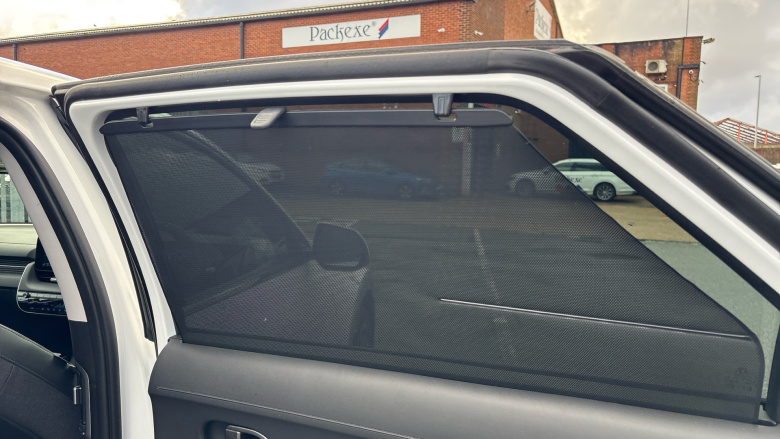 Hyundai IONIQ 5 168kW Ultimate 84 kWh 5dr Auto Electric Hatchback